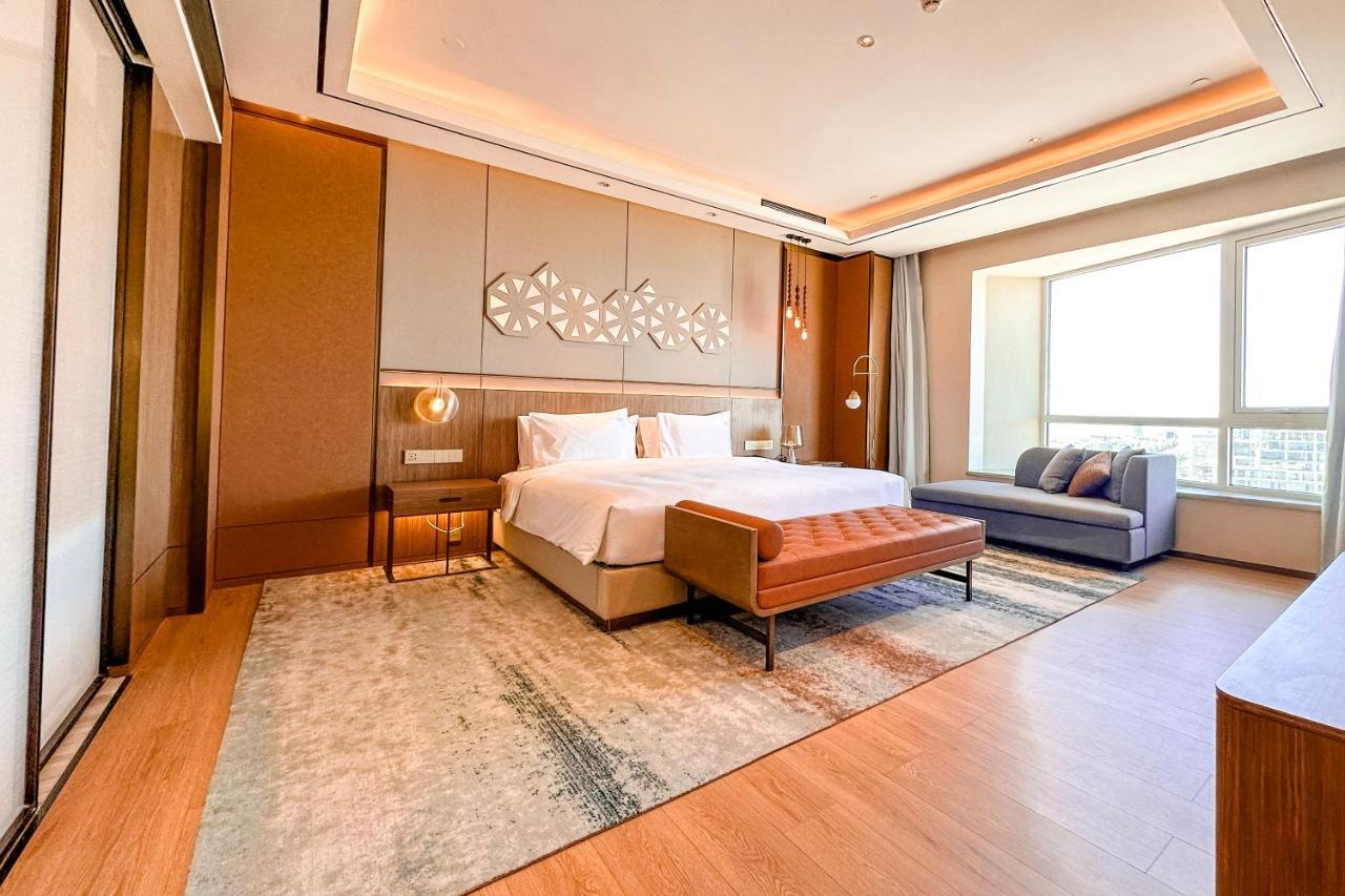 Ethiopian Skylight Hotel Addis Ababa Luaran gambar