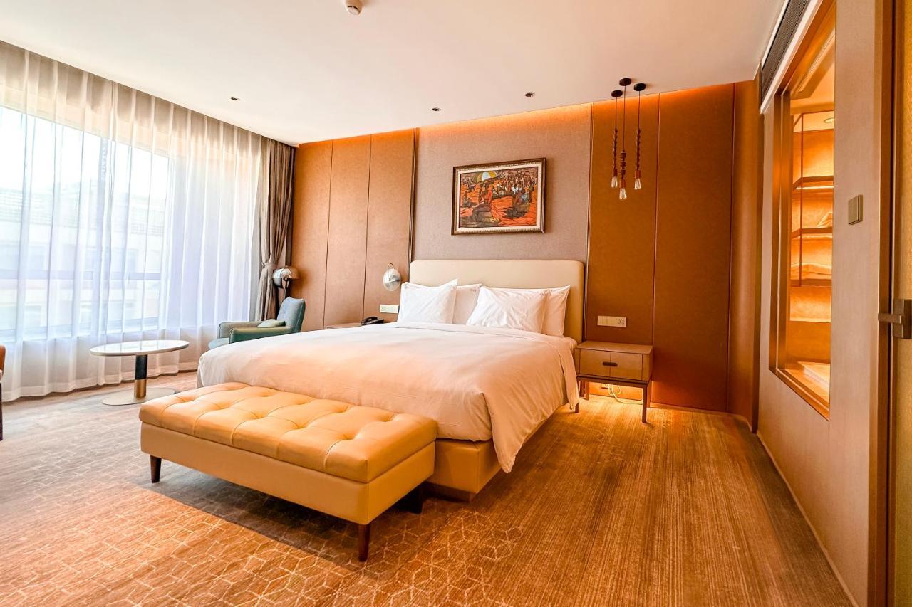 Ethiopian Skylight Hotel Addis Ababa Luaran gambar