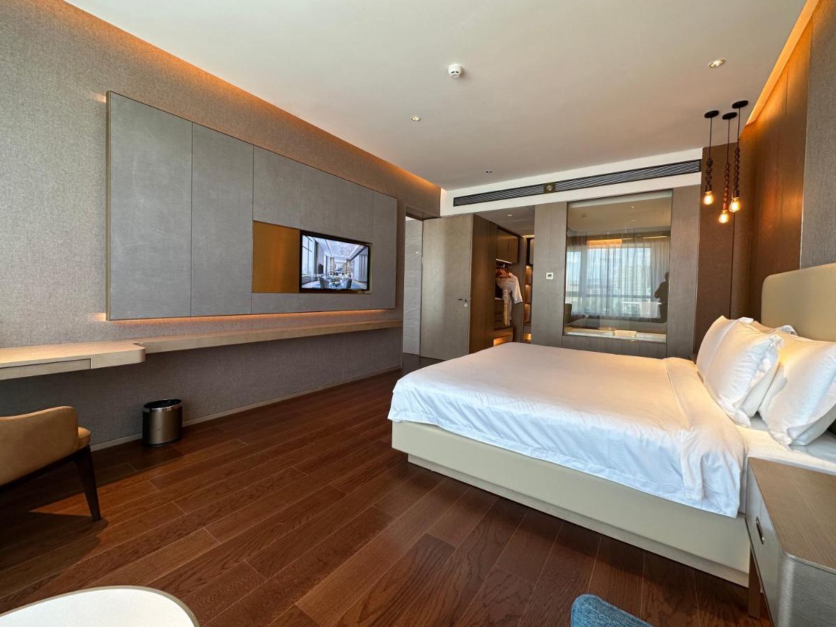 Ethiopian Skylight Hotel Addis Ababa Luaran gambar